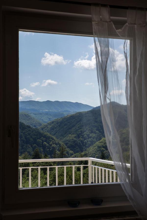 Villa Zagreb - Samobor, Croatia Castle View House Esterno foto
